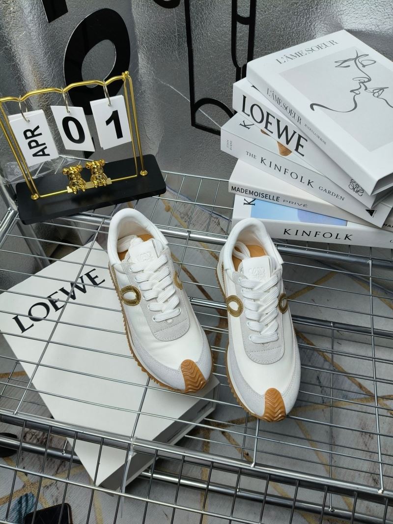 Loewe Shoes